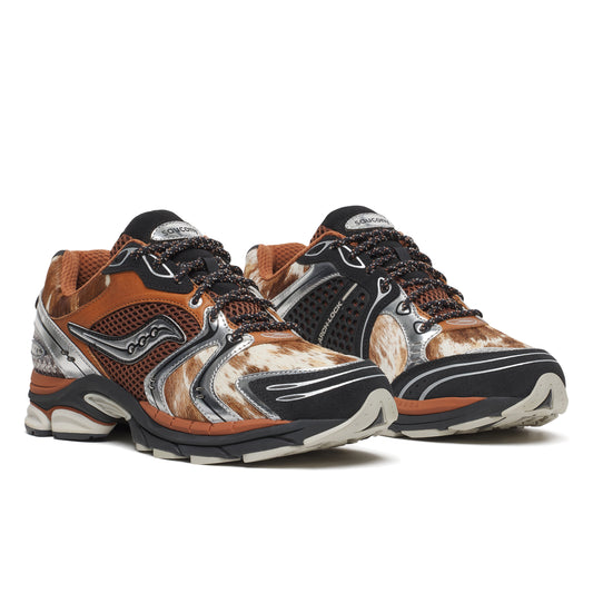 SAUCONY - PROGRID TRIUMPH 4 - SPACE COWBOY
