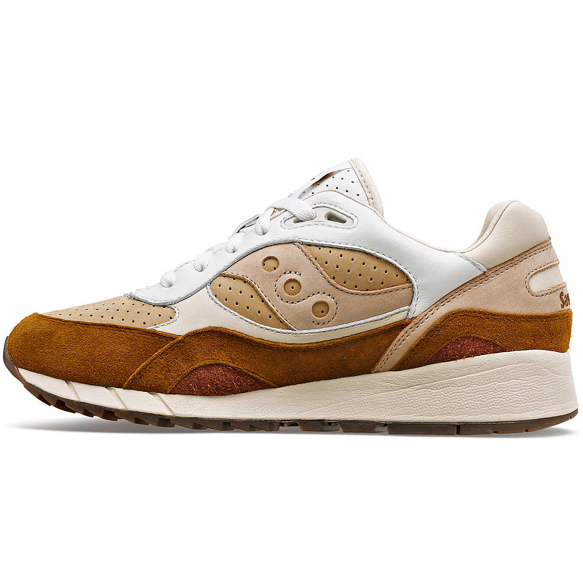 SAUCONY - SHADOW 6000