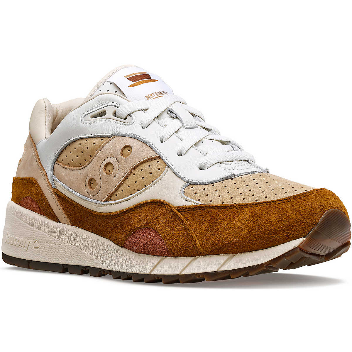 SAUCONY - SHADOW 6000