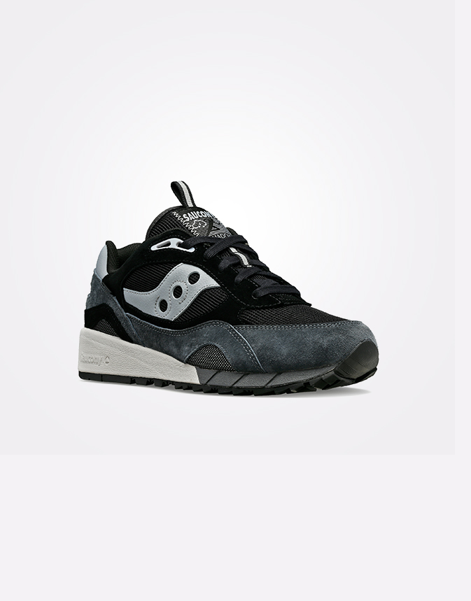 SAUCONY - SHADOW 6000 GORE-TEX