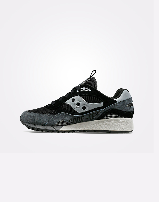 SAUCONY - SHADOW 6000 GORE-TEX
