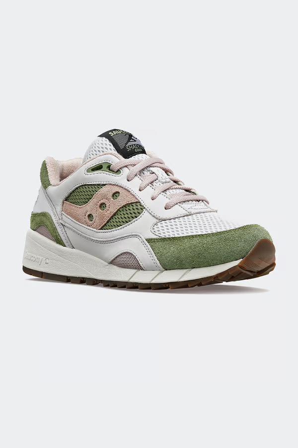 SAUCONY - SHADOW 6000