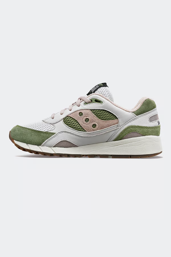 SAUCONY - SHADOW 6000