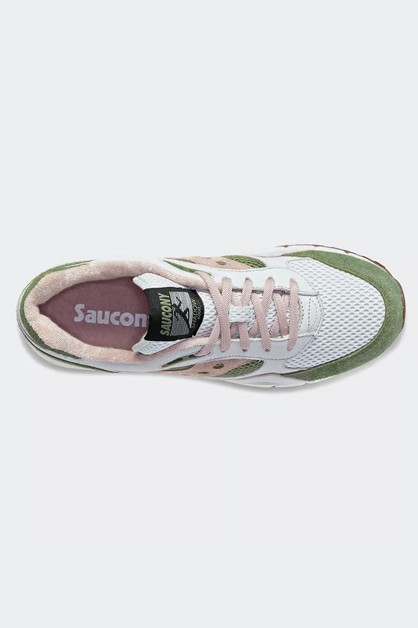 SAUCONY - SHADOW 6000