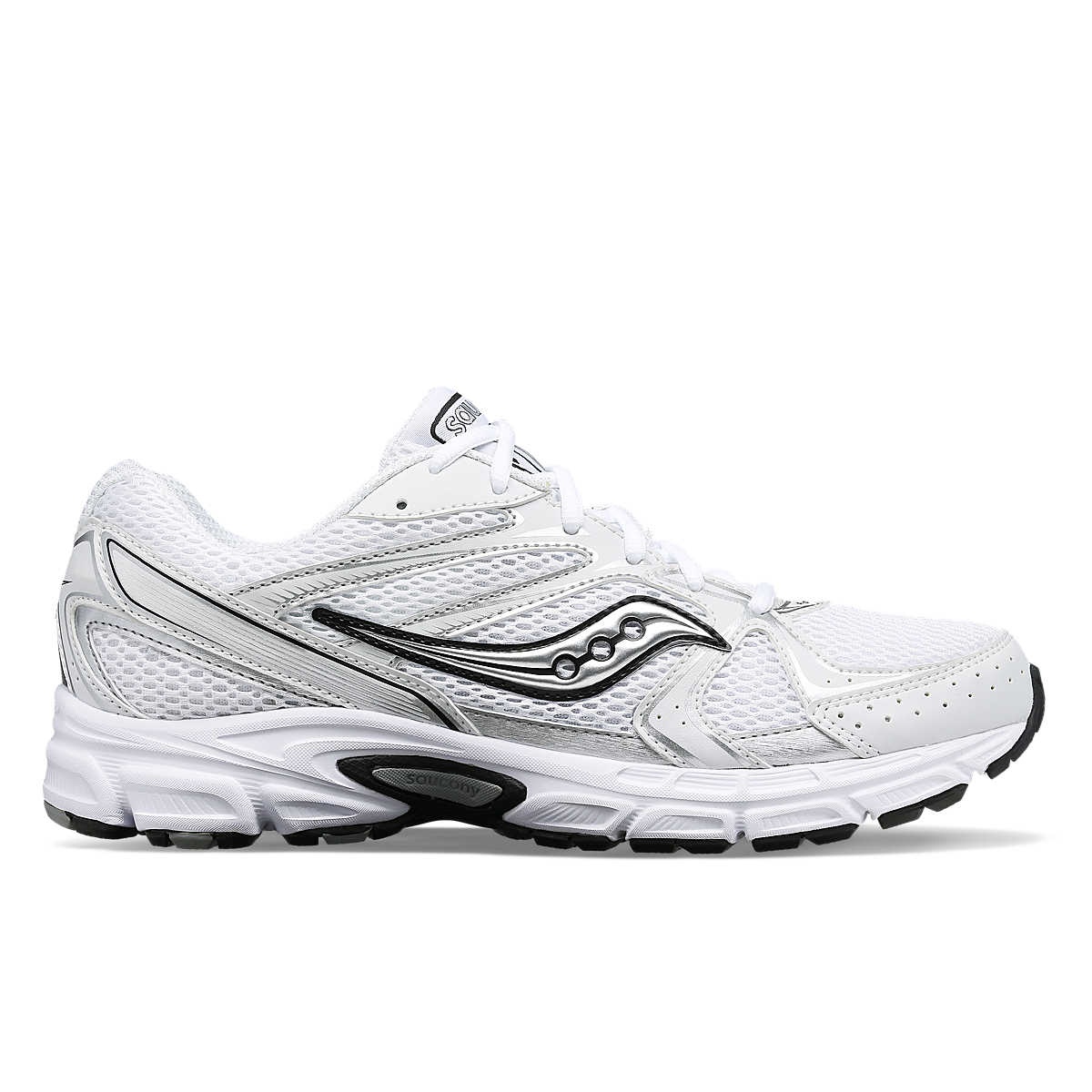 SAUCONY - GRID RIDE MILLENNIUM