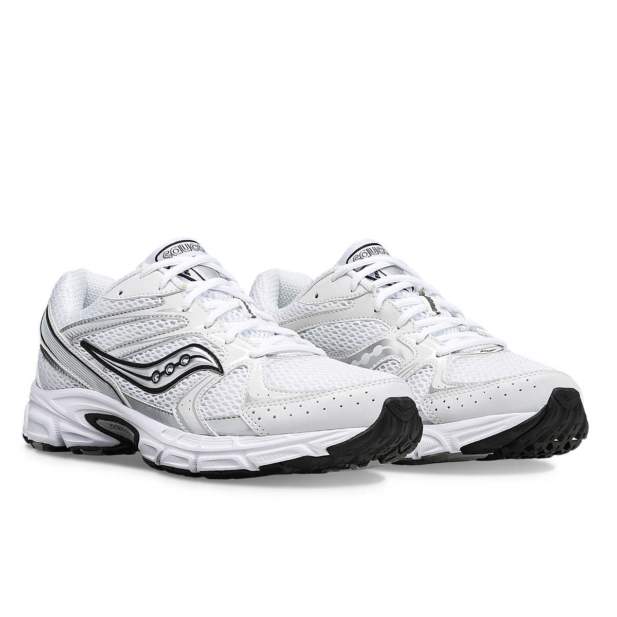 SAUCONY - GRID RIDE MILLENNIUM