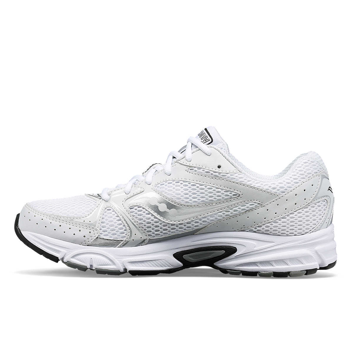 SAUCONY - GRID RIDE MILLENNIUM