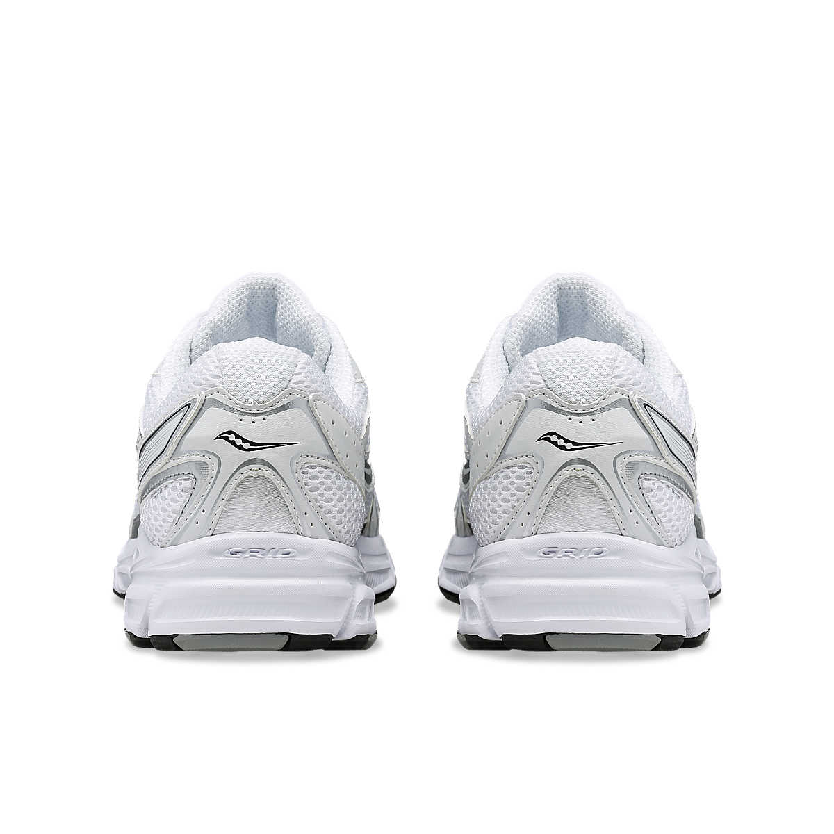 SAUCONY - GRID RIDE MILLENNIUM