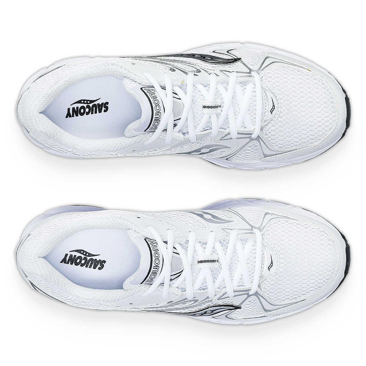 SAUCONY - GRID RIDE MILLENNIUM
