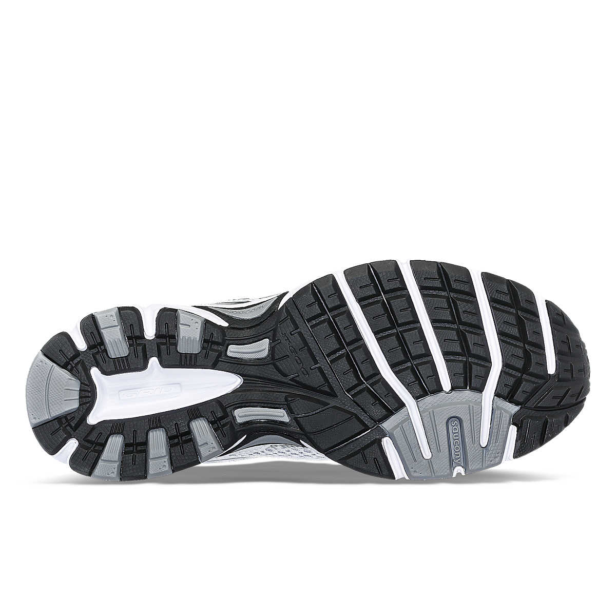 SAUCONY - GRID RIDE MILLENNIUM