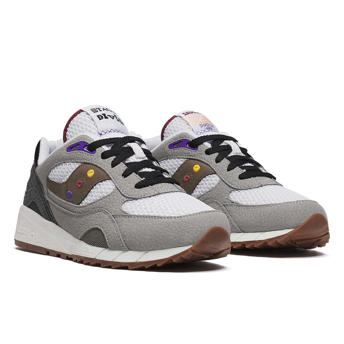 SAUCONY - SAUCONY & FRIENDS SHADOW 6000