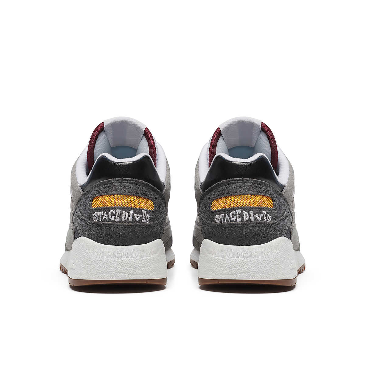 SAUCONY - SAUCONY & FRIENDS SHADOW 6000
