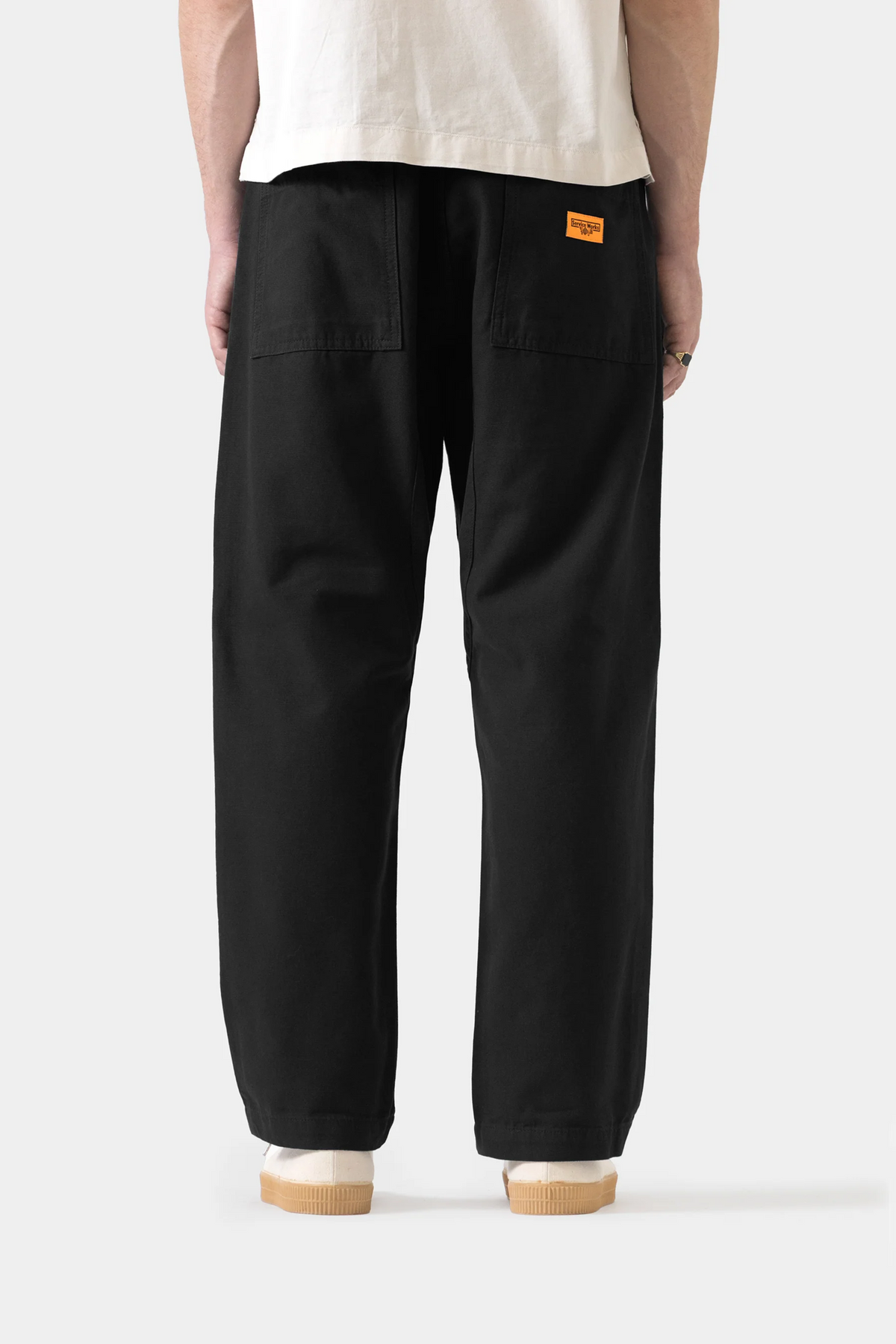 SERVICE WORKS - CLASSIC CHEF PANTS