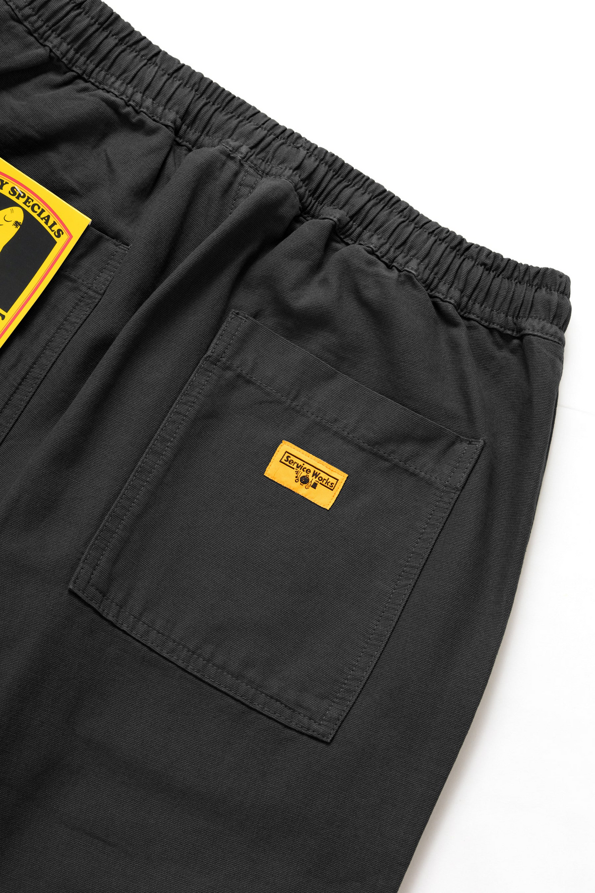 SERVICE WORKS - CLASSIC CHEF PANTS