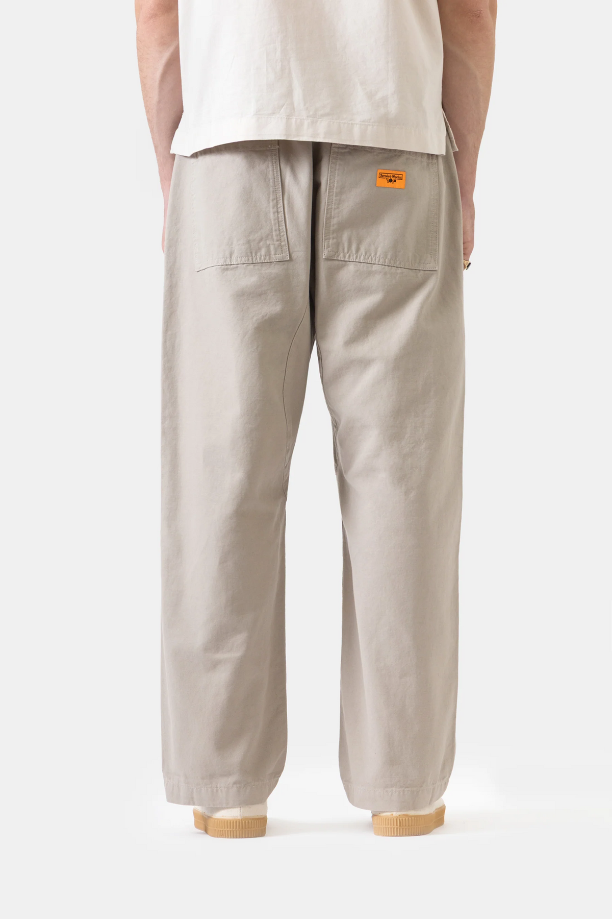 SERVICE WORKS - CLASSIC CHEF PANTS