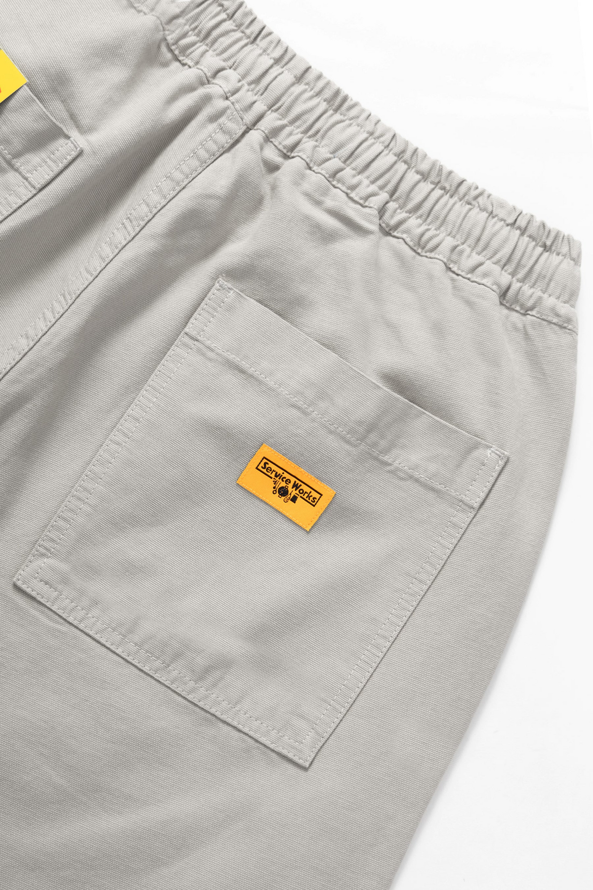SERVICE WORKS - CLASSIC CHEF SHORTS