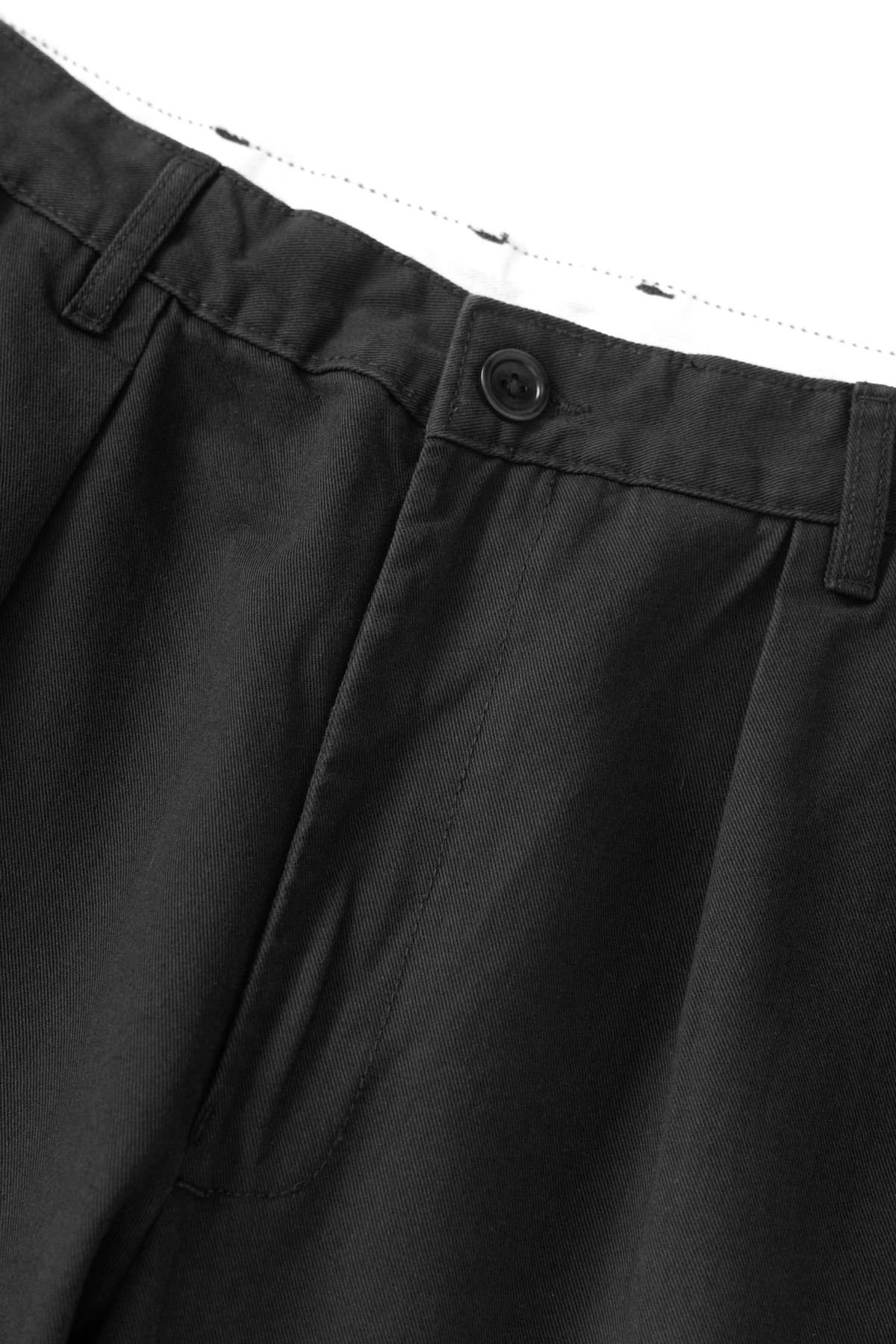 SERVICE WORKS - TWILL PART TIMER PANT