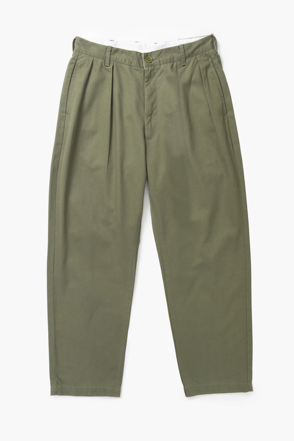 SERVICE WORKS - TWILL PART TIMER PANT