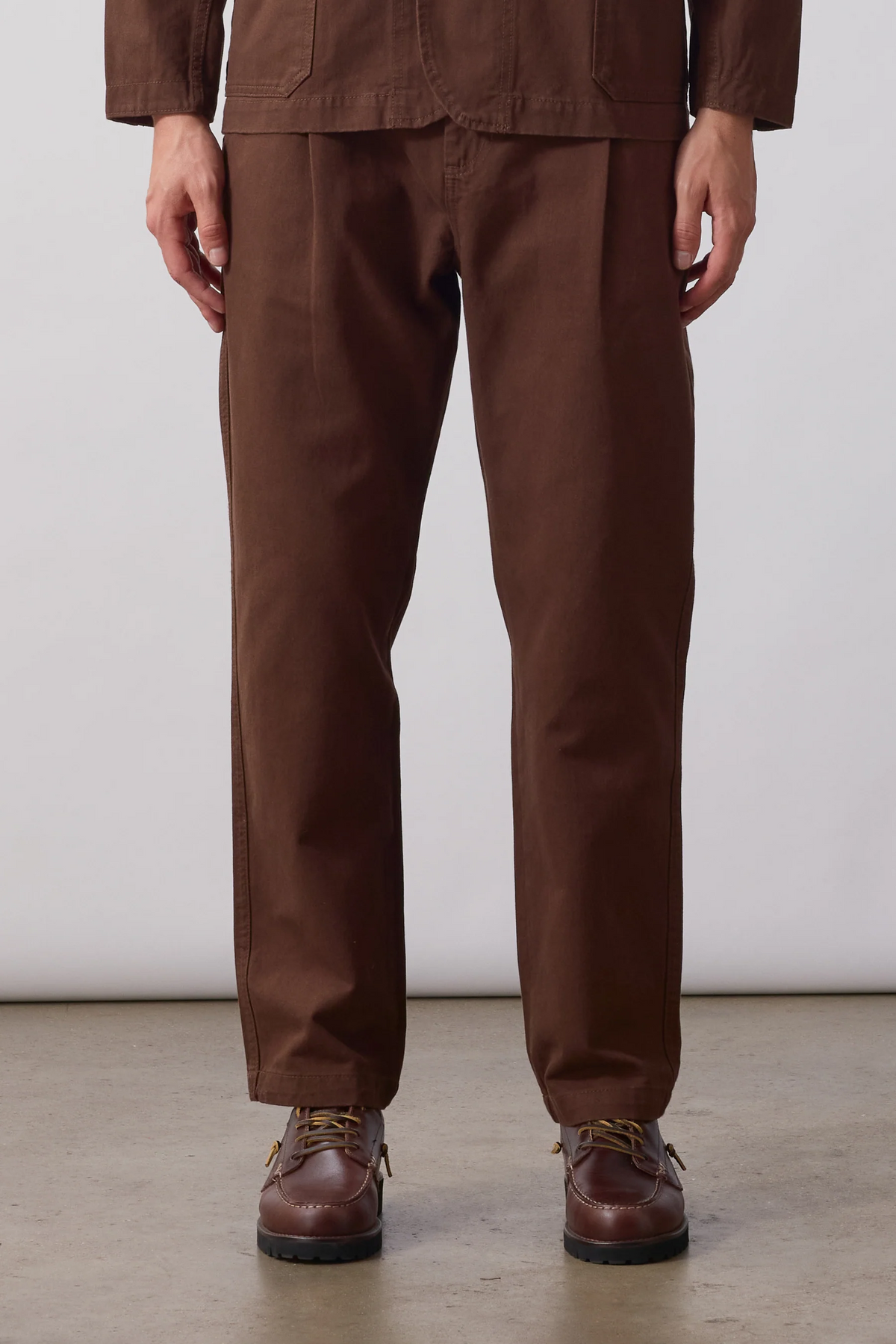 SERVICE WORKS - TWILL WAITER PANT