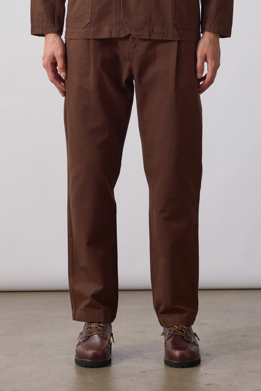 SERVICE WORKS - TWILL WAITER PANT