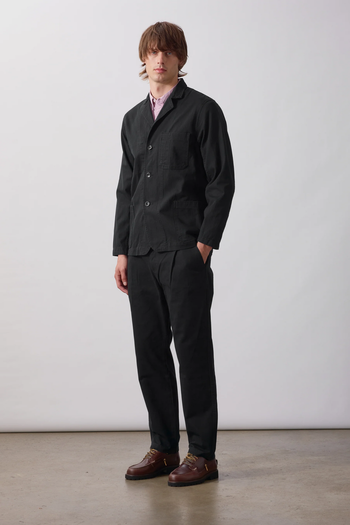 SERVICE WORKS - TWILL WAITER PANT