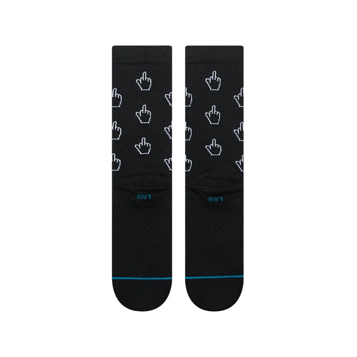 STANCE - CURSOR CREW SOCKS