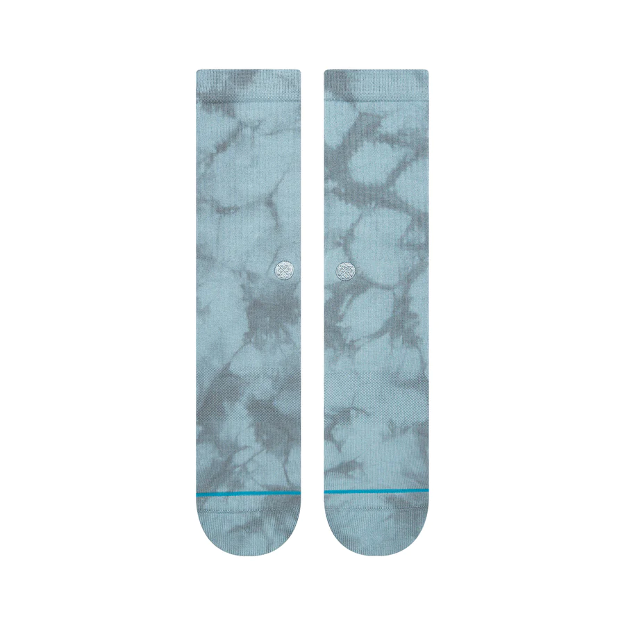 STANCE - ICON DYE CREW SOCKS