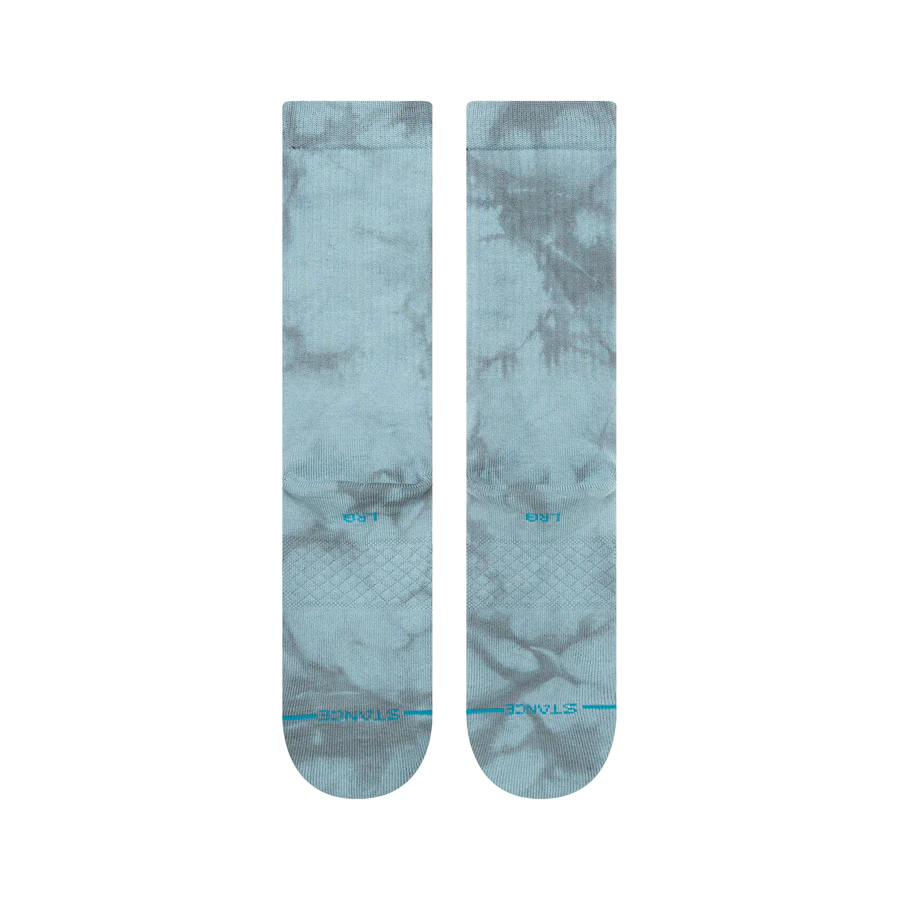 STANCE - ICON DYE CREW SOCKS