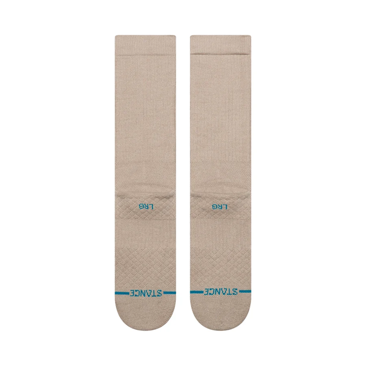 STANCE - SIGNATURE CREW SOCKS