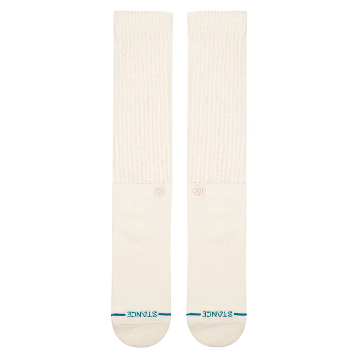 STANCE - ICON SLOUCH CREW SOCKS