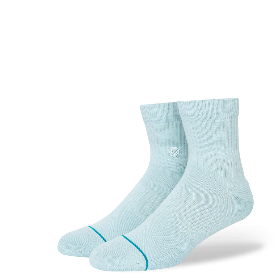 STANCE - ICON QUARTER SOCKS