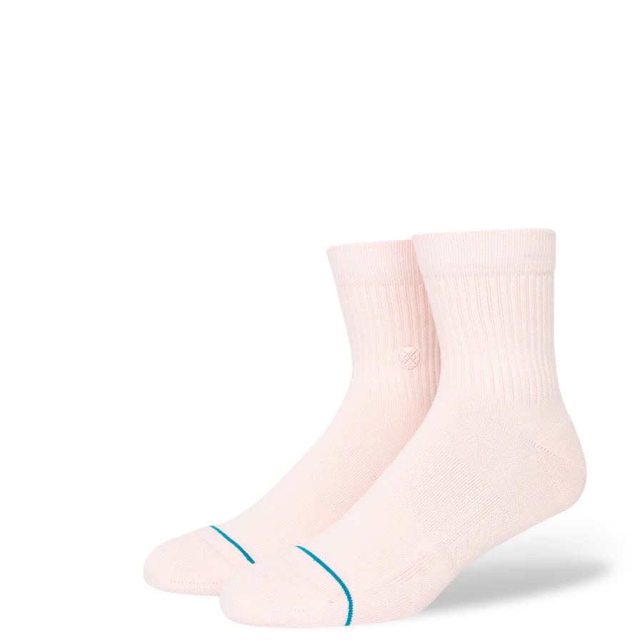 STANCE - ICON QUARTER SOCKS