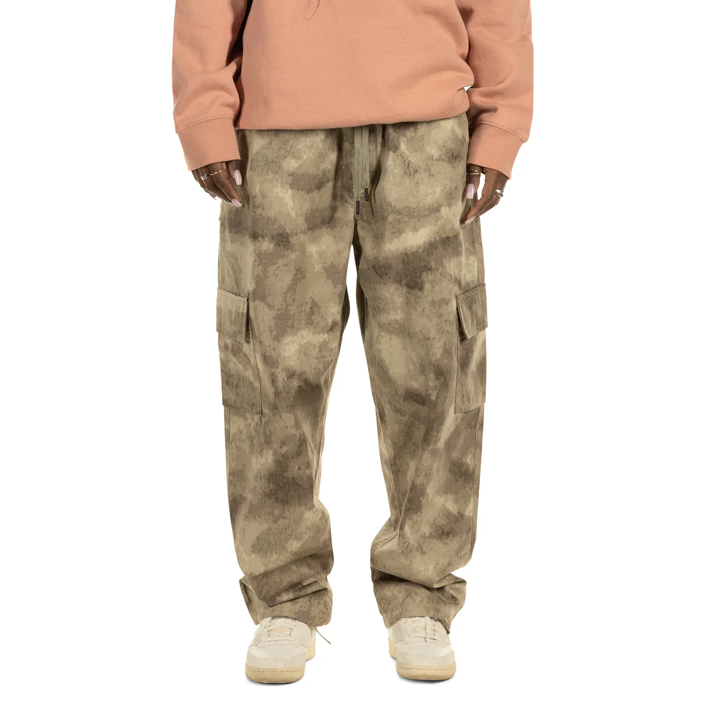 TAIKAN - CARGO PANTS