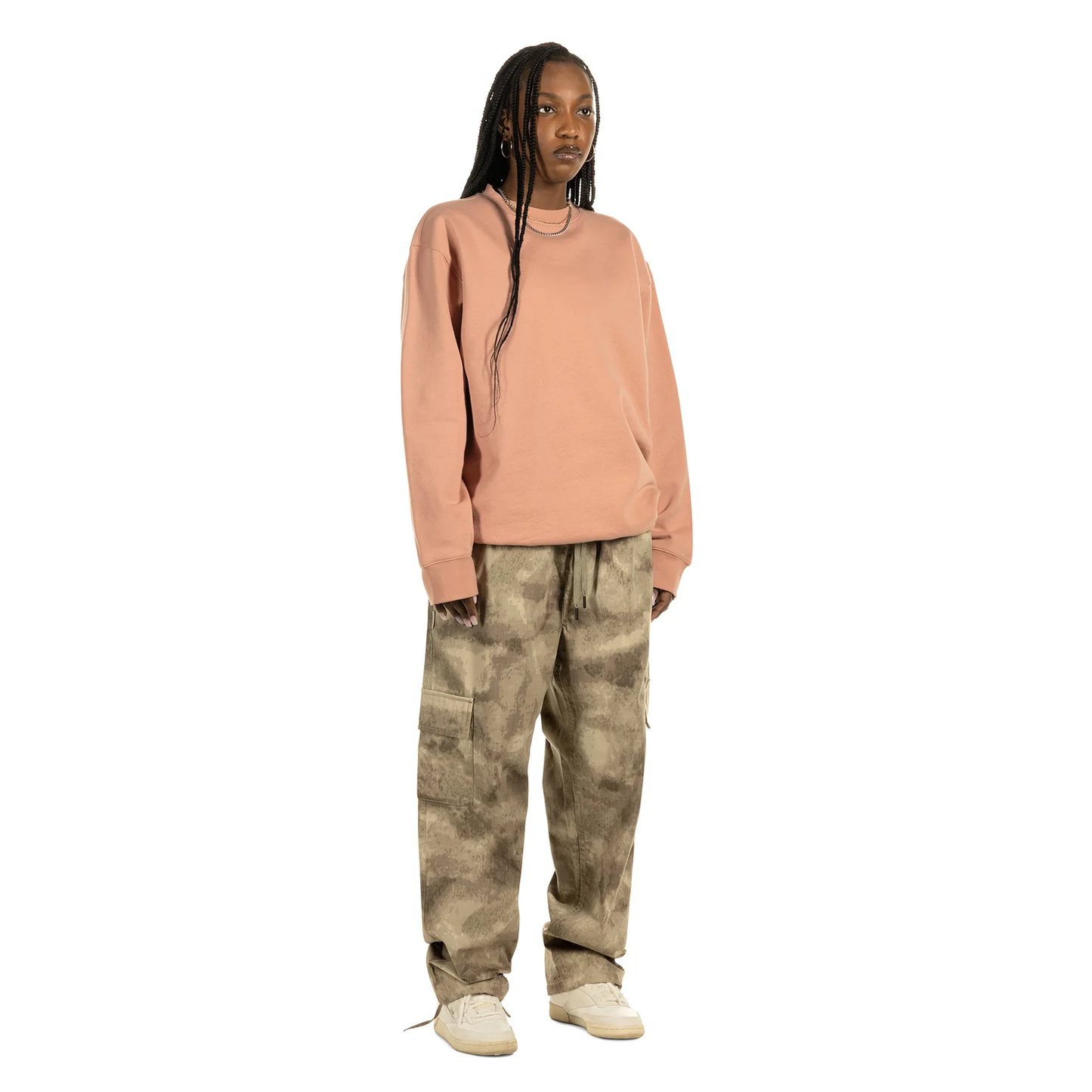 TAIKAN - CARGO PANTS
