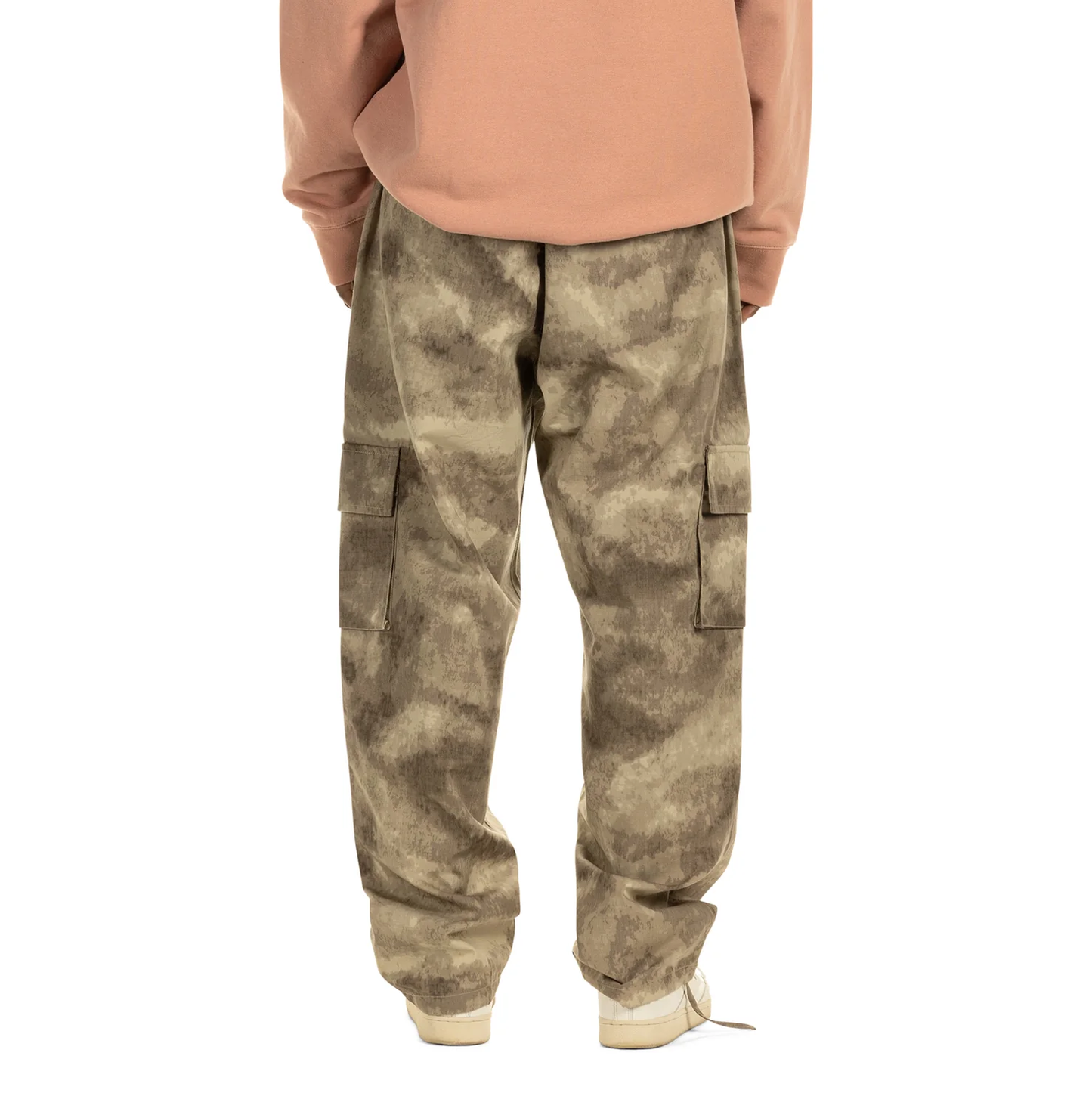 TAIKAN - CARGO PANTS