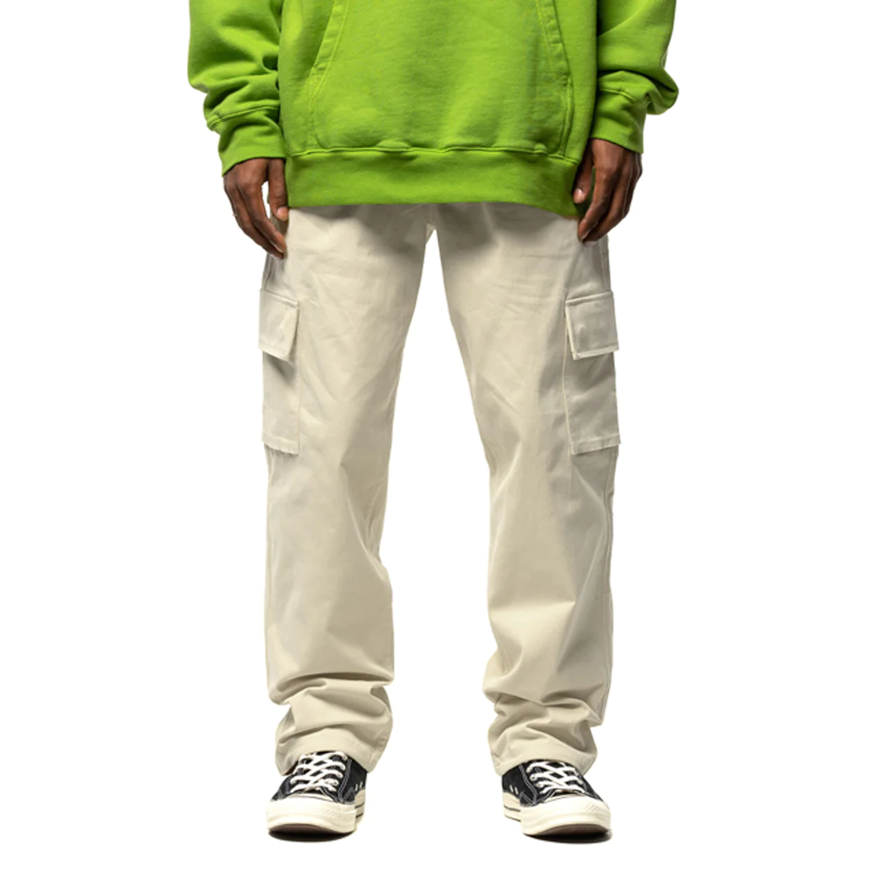 TAIKAN - CARGO PANTS