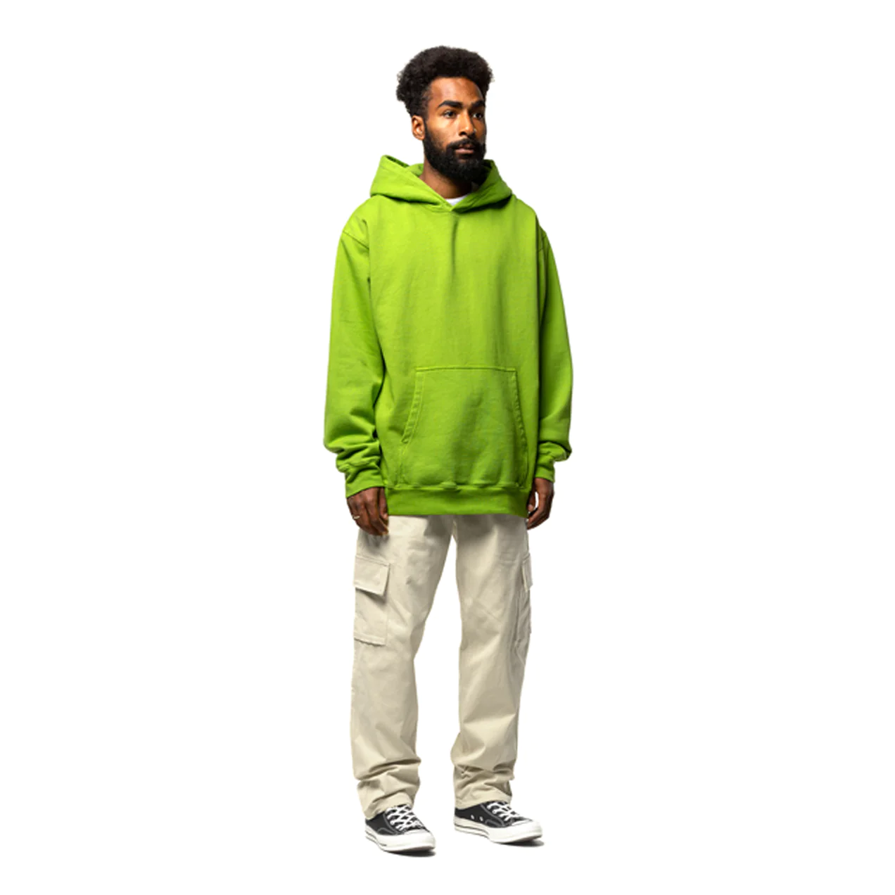 TAIKAN - CARGO PANTS