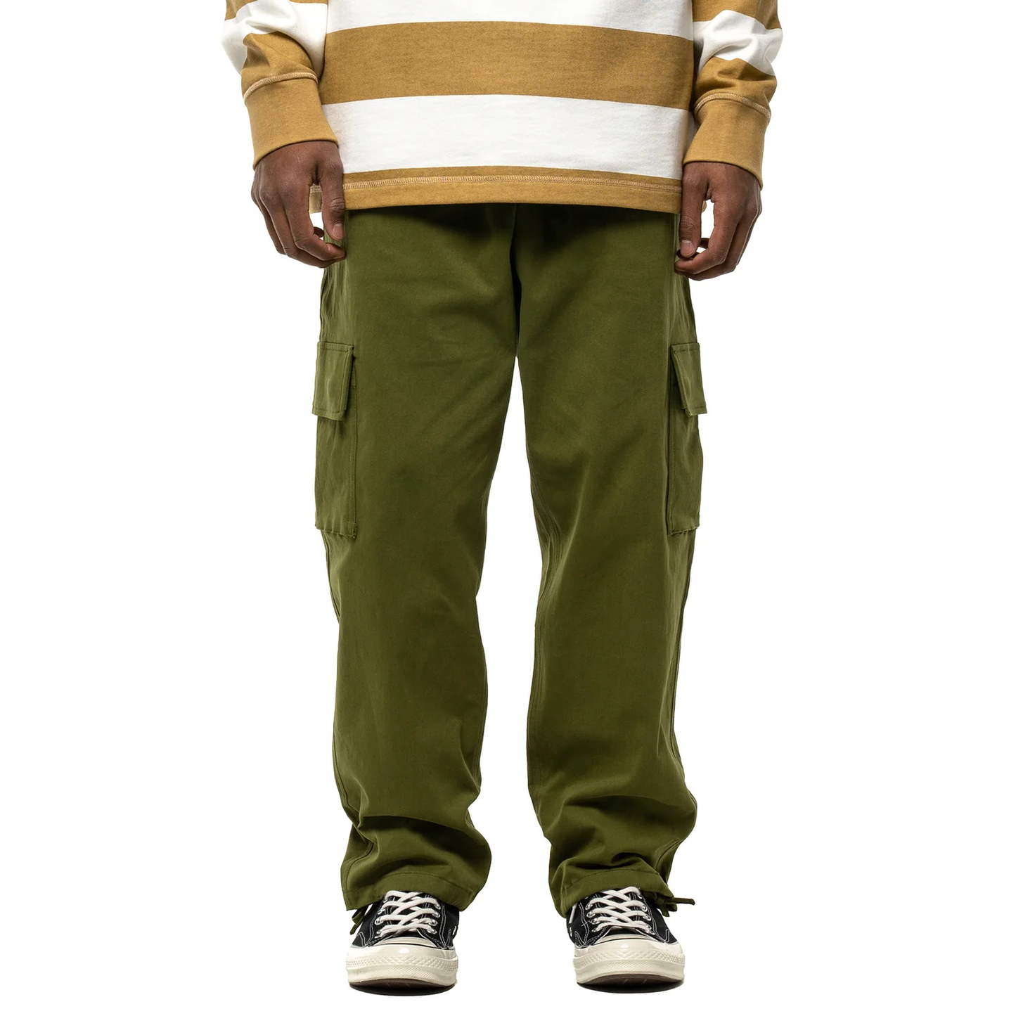 TAIKAN - CARGO PANTS