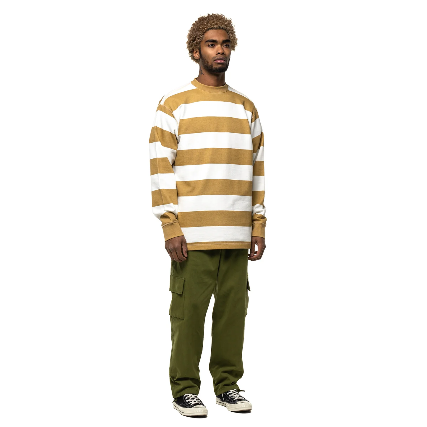TAIKAN - CARGO PANTS
