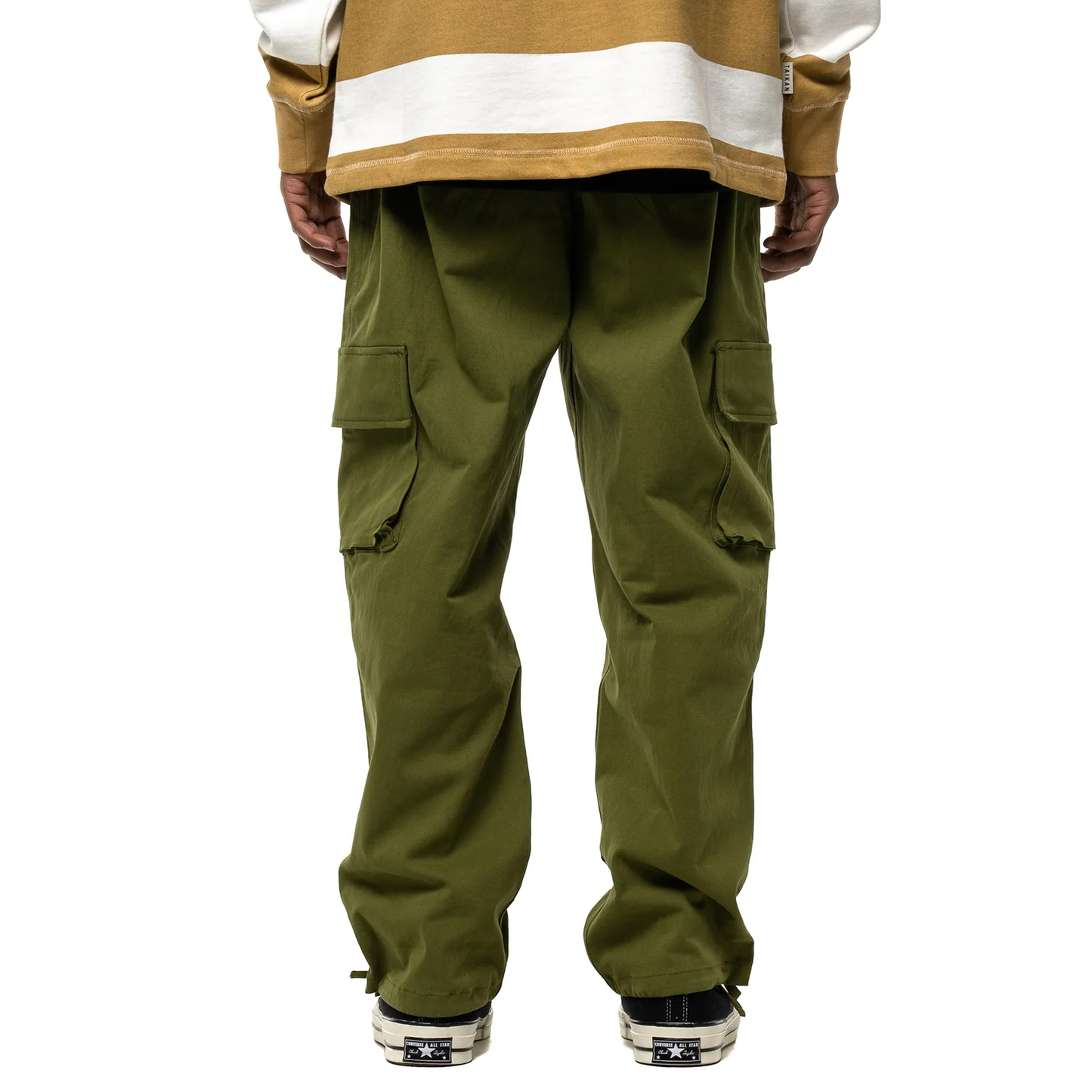 TAIKAN - CARGO PANTS