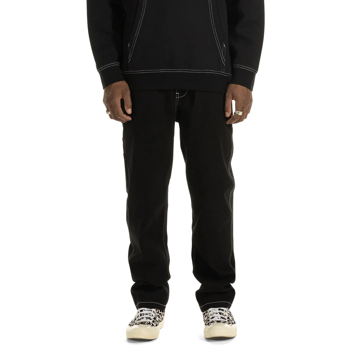TAIKAN - CARPENTER PANT