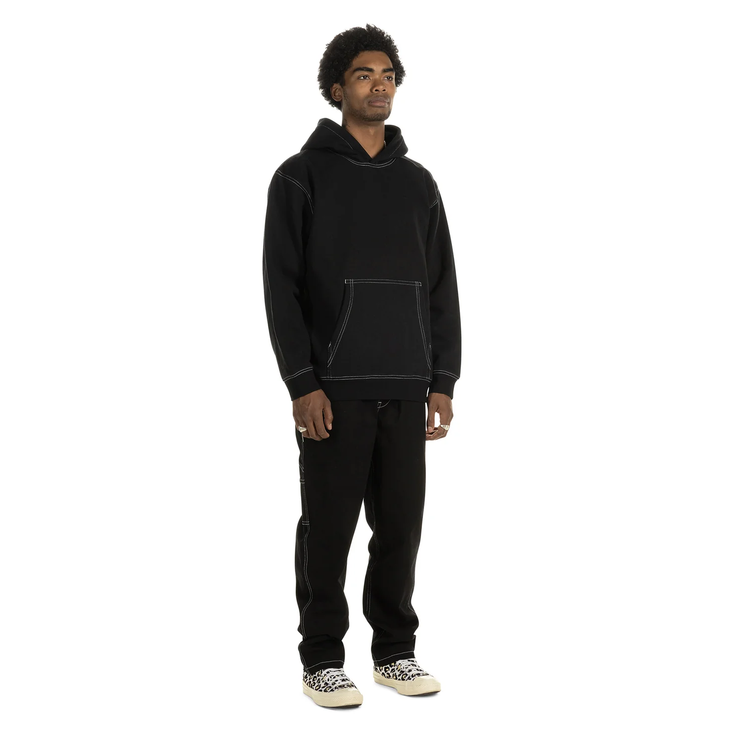 TAIKAN - CARPENTER PANT