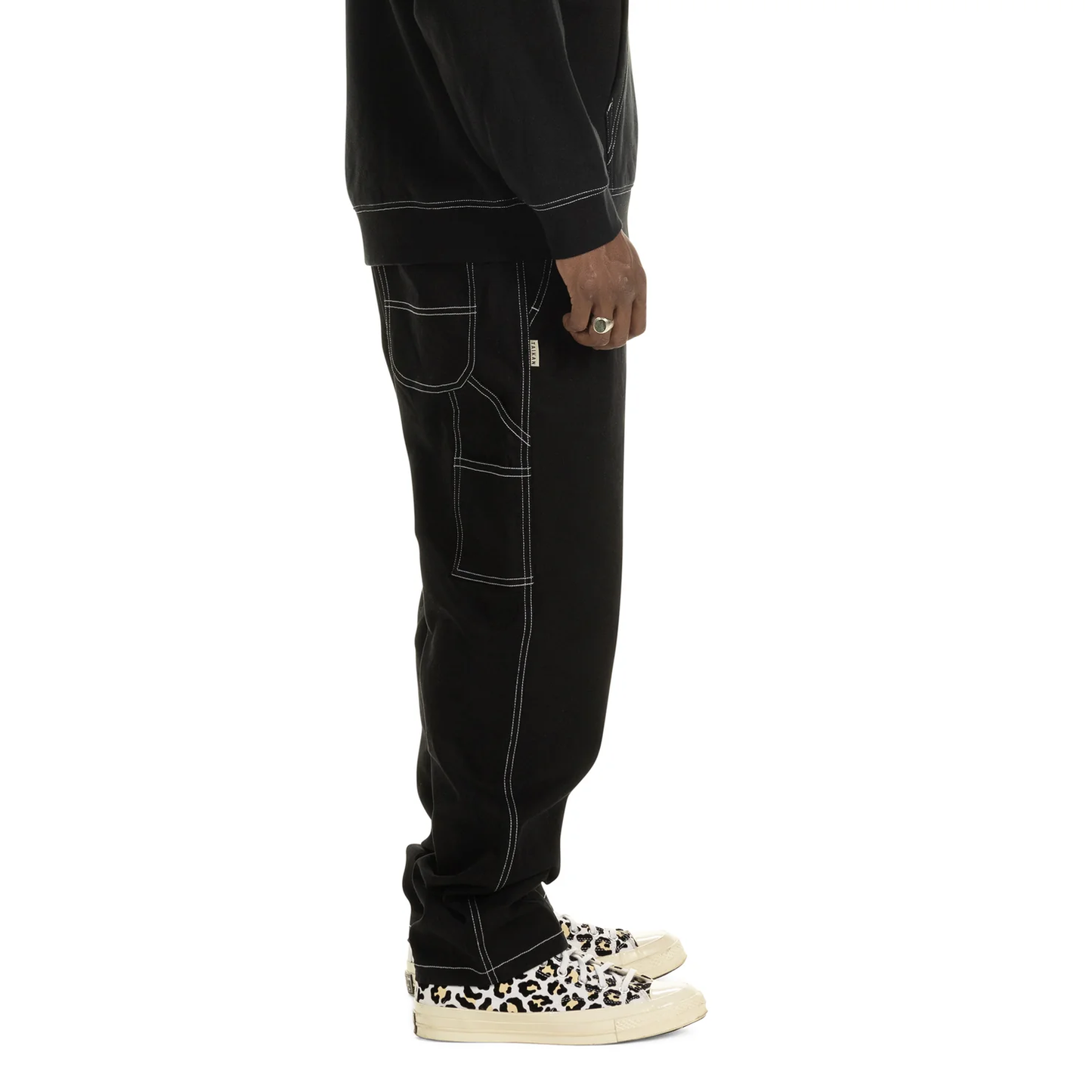 TAIKAN - CARPENTER PANT