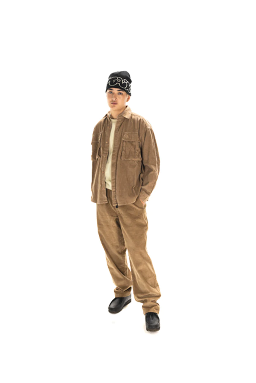 TAIKAN - CHILLER PANT