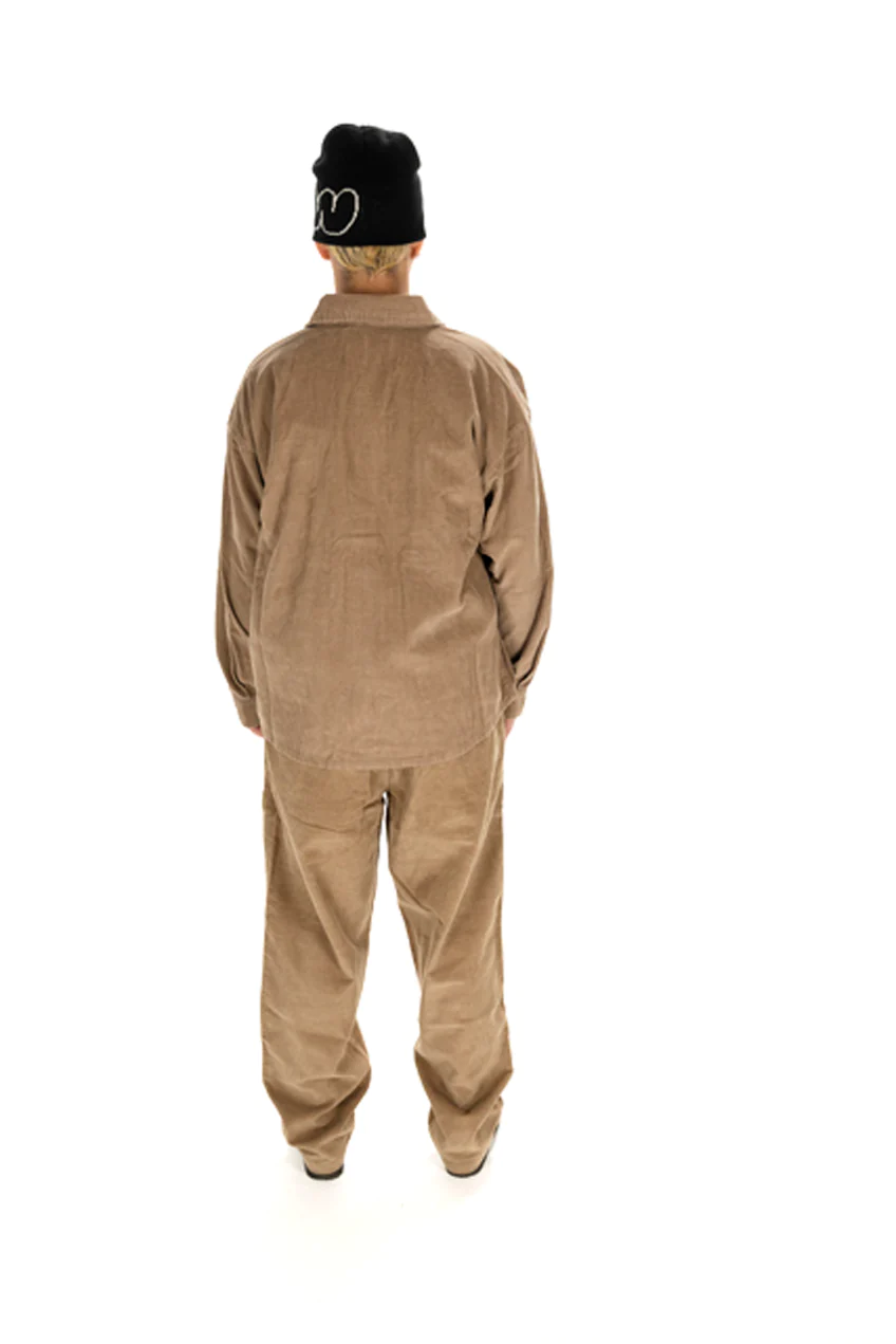 TAIKAN - CHILLER PANT