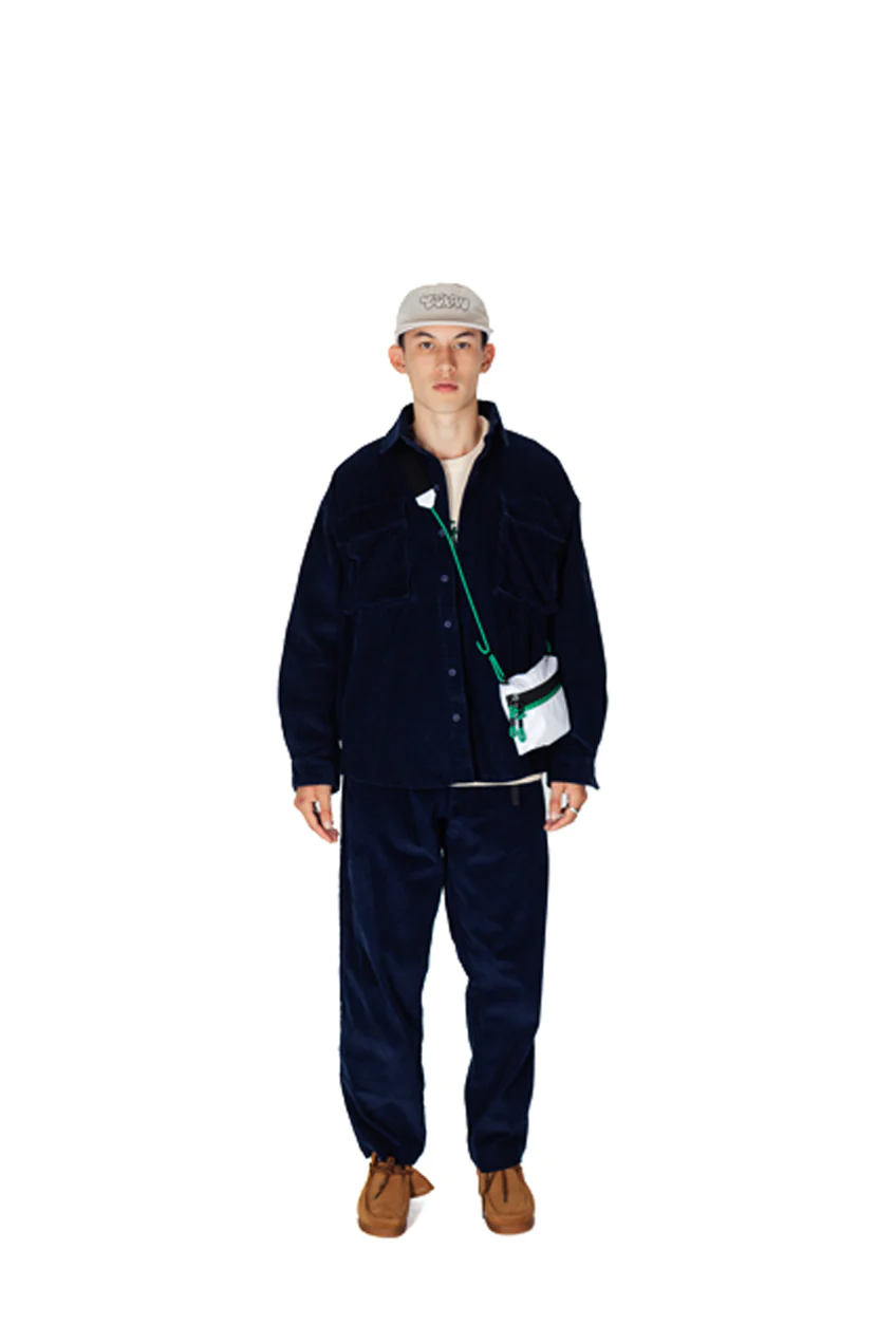 TAIKAN - CHILLER PANT
