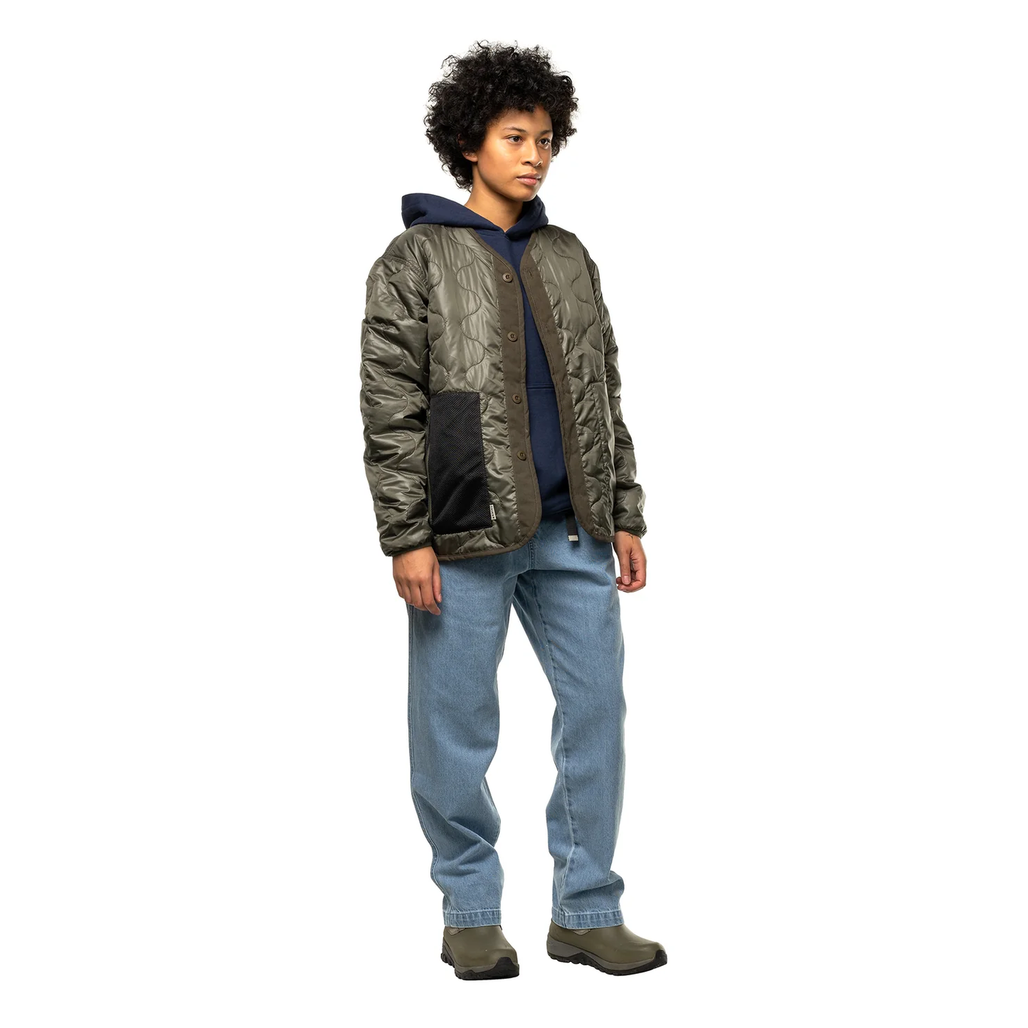 TAIKAN - CHILLER PANT