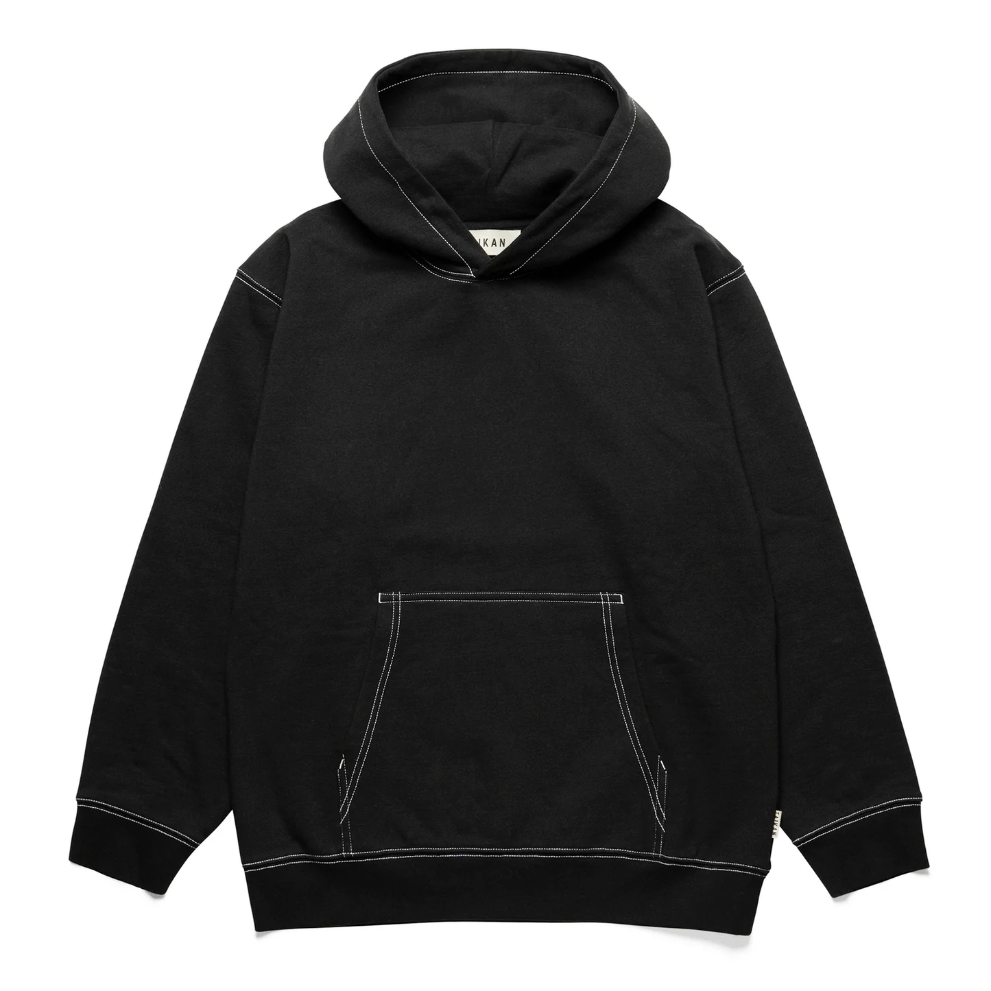 TAIKAN - CUSTOM HOODIE