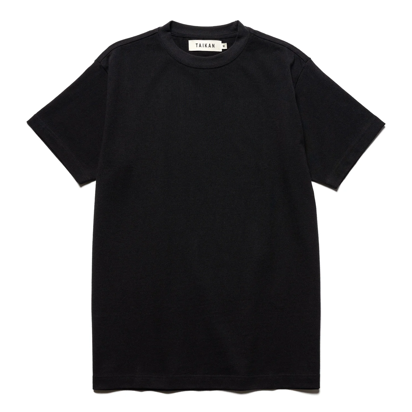 TAIKAN - HEAVYWEIGHT S/S TEE