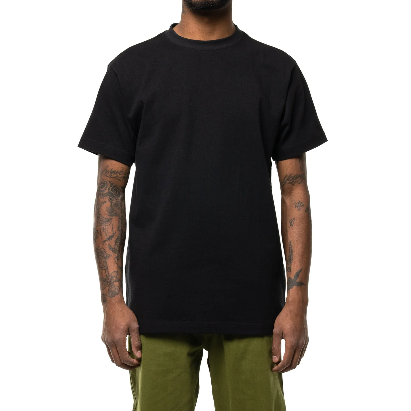 TAIKAN - HEAVYWEIGHT S/S TEE